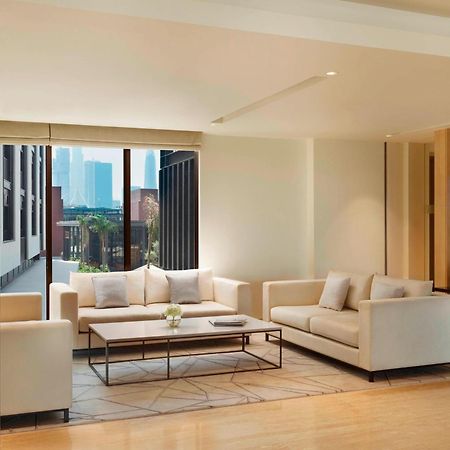 La Ville Hotel & Suites City Walk Dubai, Autograph Collection Exterior foto The Westin Mumbai